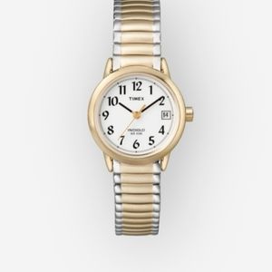 Timex Woman's Bracelet Watch